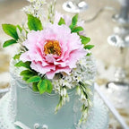 Peony Cutter 4pc Set