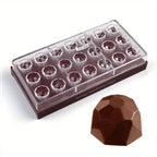 polycarbonate-chocolate-mould-geo-domes-21cavity