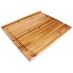 Brunswick Bakers Reversible Board  with Mat 60x50cm