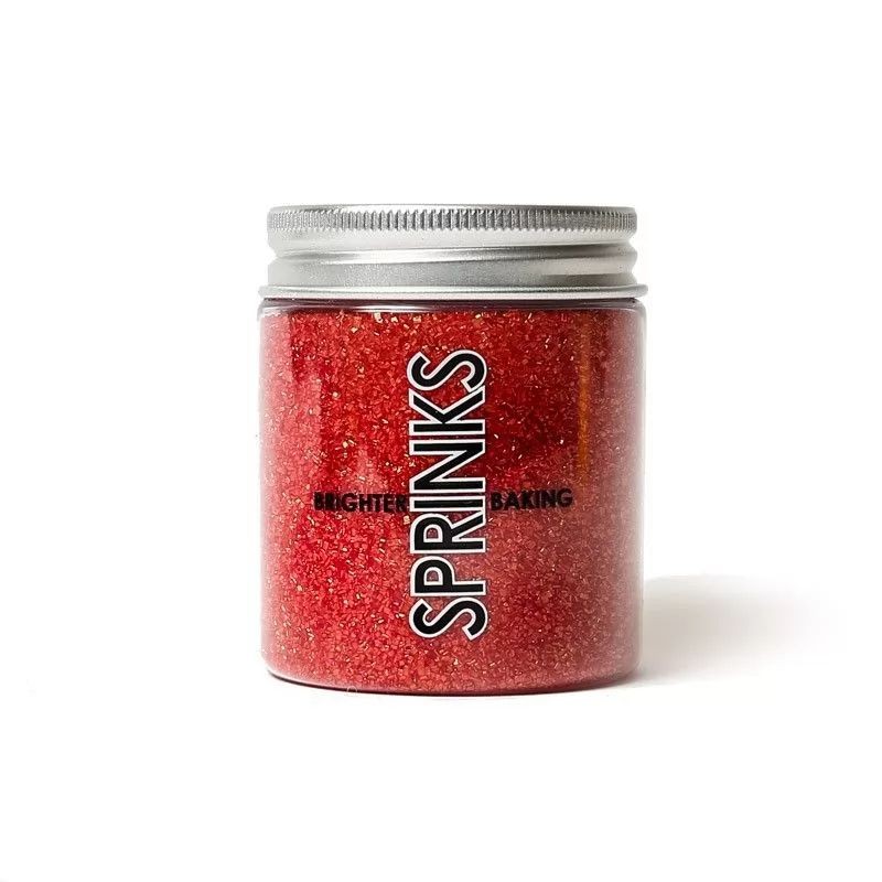 sprinks-sanding-sugar-red-85gm