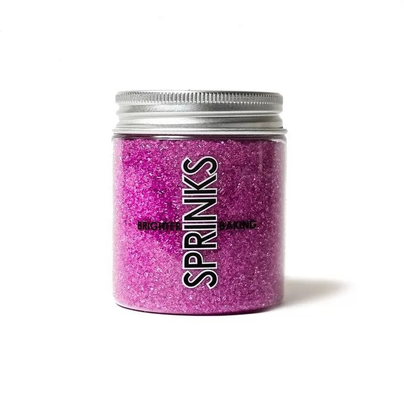 sprinks-sanding-sugar-fuchsia-85gm