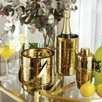 alfie-wine-cooler-12x18cm-hammered-gold