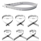 adjustable-heart-cake-baking-ring
