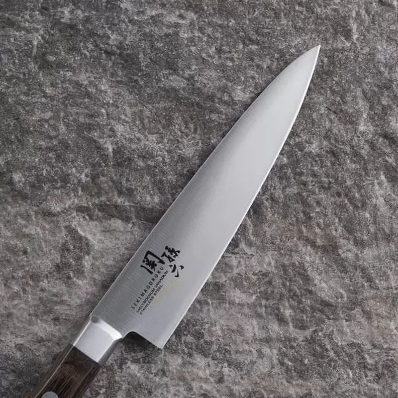 Seki Magoroku Benifuji Paring 12cm