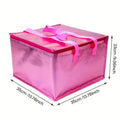 insulated-cake-carrier-35x35x23cm-pink