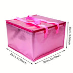 insulated-cake-carrier-35x35x23cm-pink