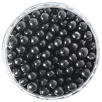 Sprinks Cachous Black 4mm 85gm