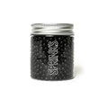 Sprinks Cachous Black 4mm 85gm