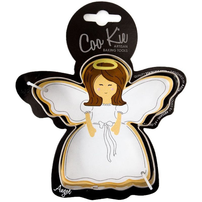 Coo Kie Angel Cutter
