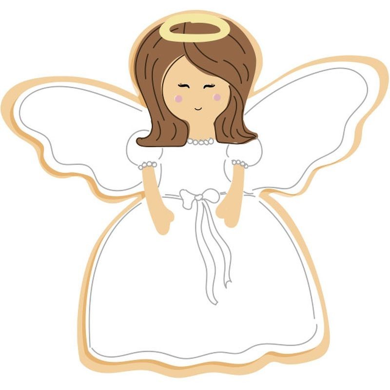 Coo Kie Angel Cutter