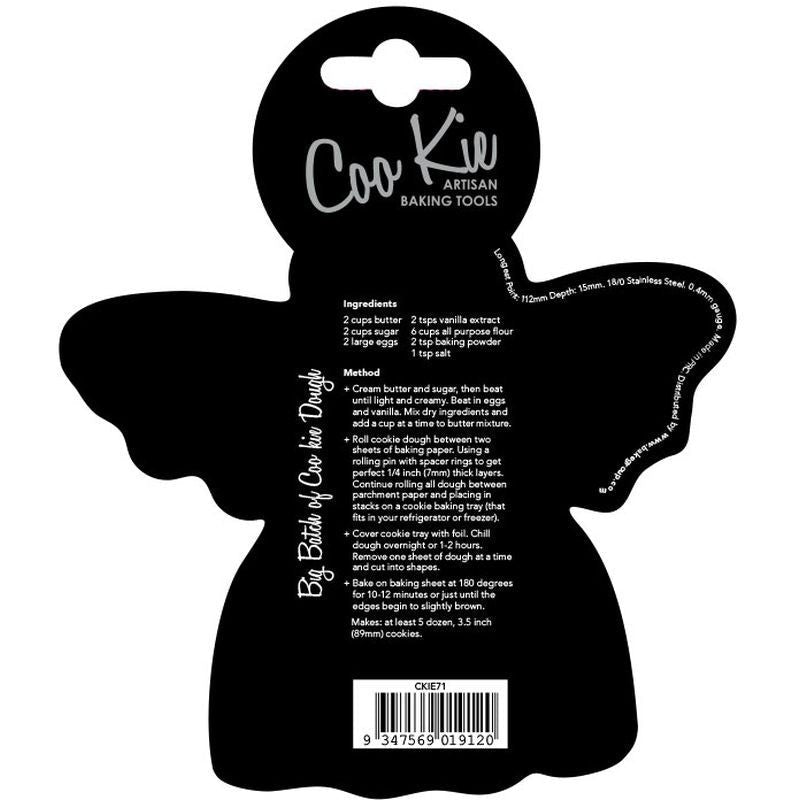 Coo Kie Angel Cutter