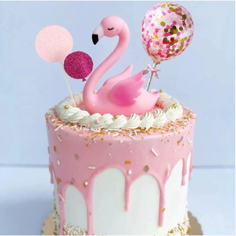 pink-flamingo-cake-topper-open-eye