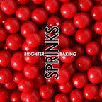 Sprinks Cachous Red 8mm 85g