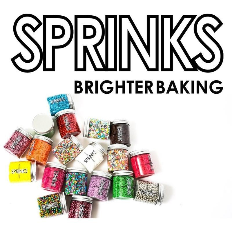 Sprinks Cachous Red 8mm 85g