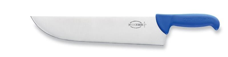 F.Dick ErgoGrip Butcher Knife 30cm - 8264330