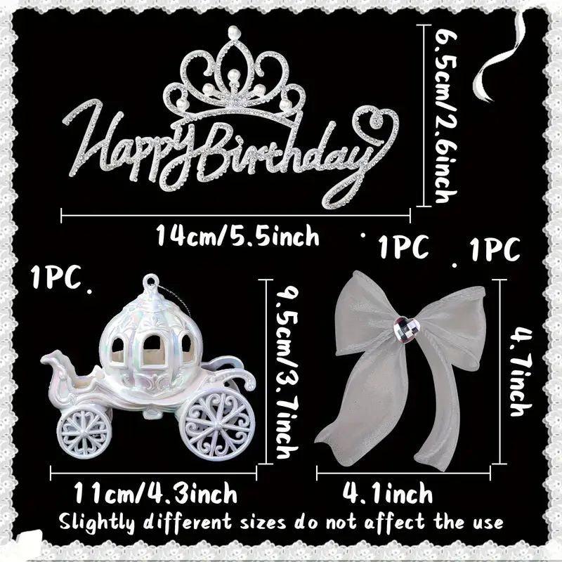 cake-topper-dreamy-princess-carriage-3pc