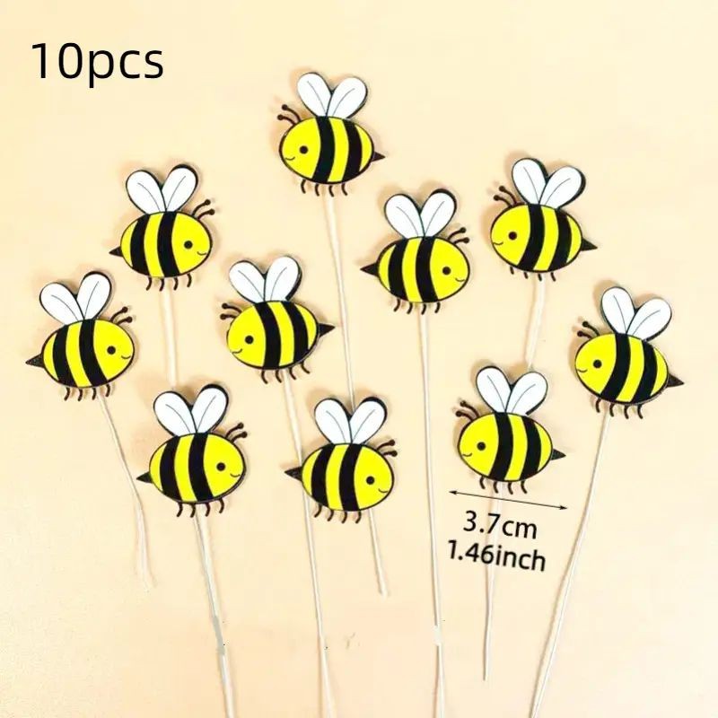 cake-topper-disney-pooh-honey-friends-25pc