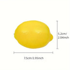 artificial-fruit-lemon-1pc