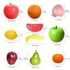 artificial-fruit-orange-1pc