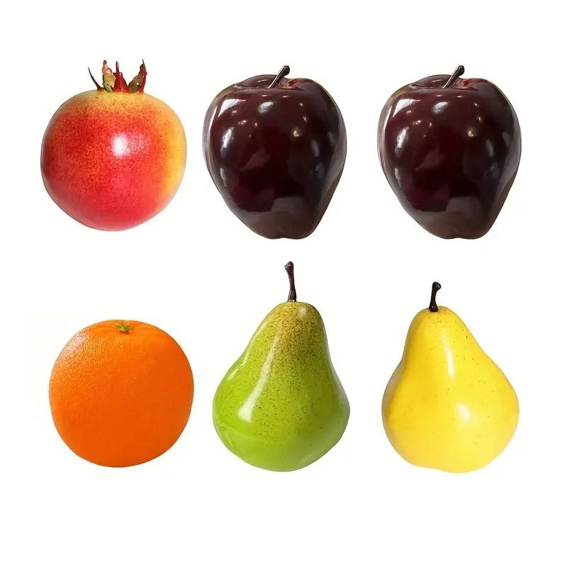 artificial-fruit-orange-1pc