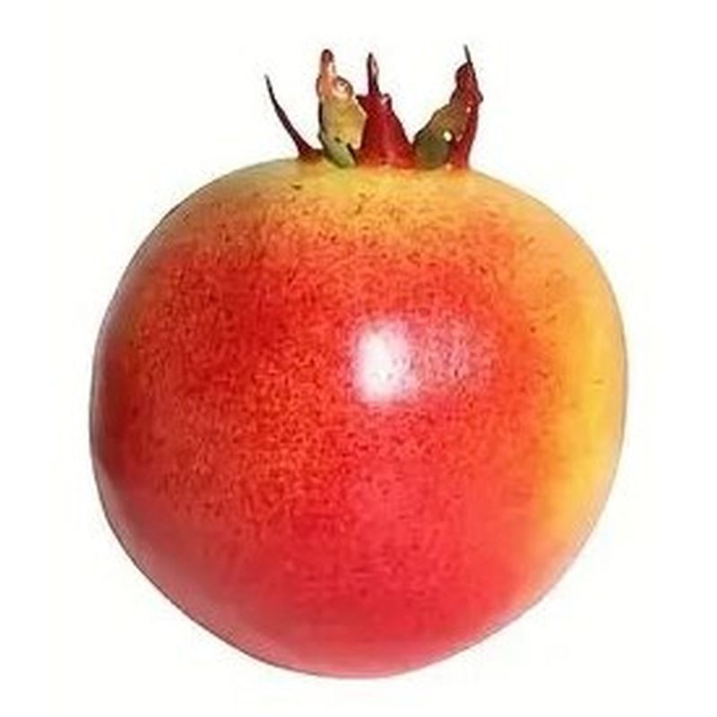 artificial-fruit-pomegranate-1pc