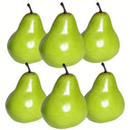artificial-fruit-pear-1pc