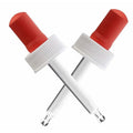 Roberts Eye Droppers Pack of 2