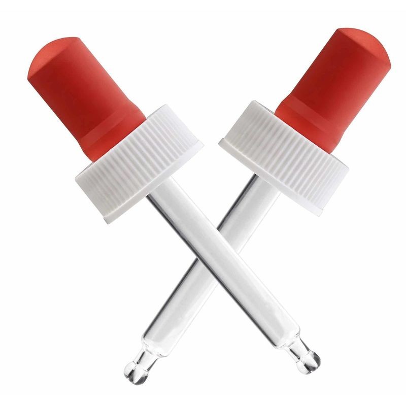 Roberts Eye Droppers Pack of 2