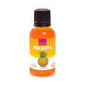 Roberts Flavoured Food Colouring - Pineapple 30ml