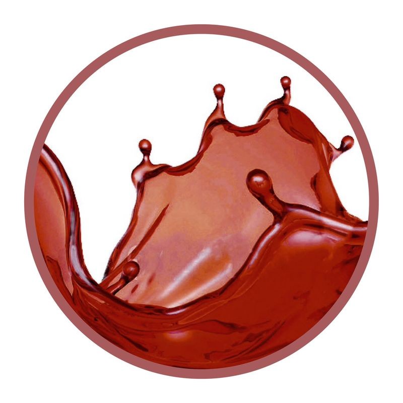 Roberts Flavoured Food Colouring - Red Velvet 30ml