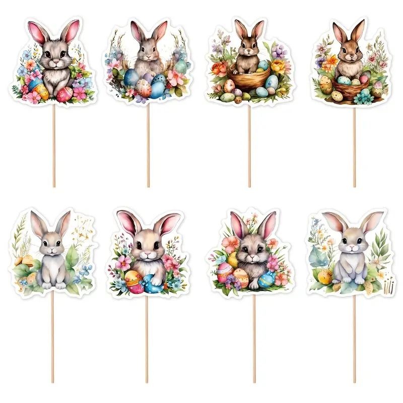 cake-topper-easter-bunny-themed-8pcs