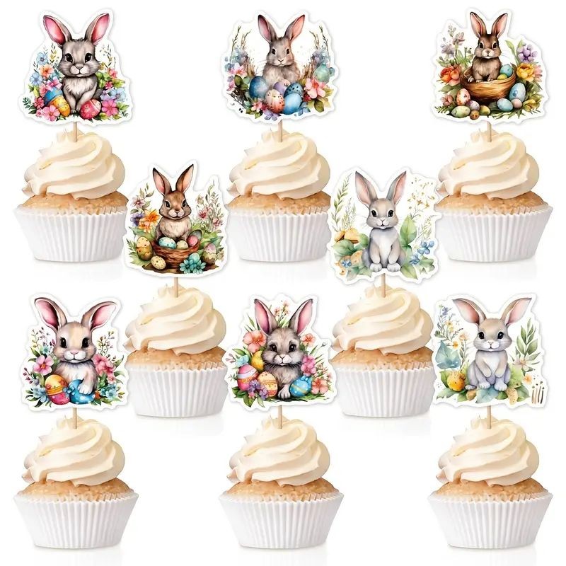cake-topper-easter-bunny-themed-8pcs