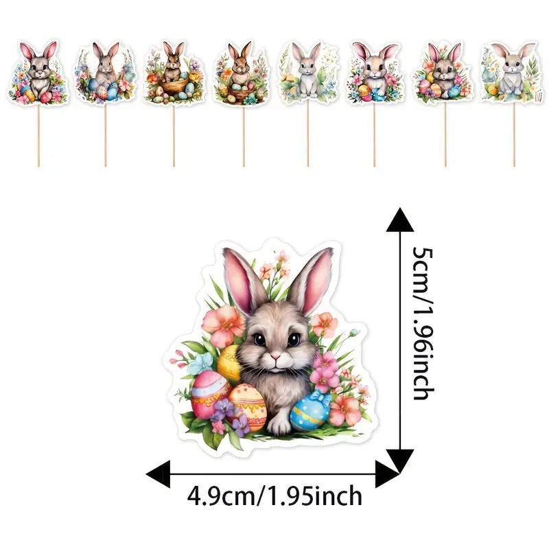 cake-topper-easter-bunny-themed-8pcs