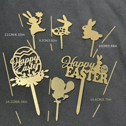 acrylic-topper-gold-easter-assorted-styles-1pc