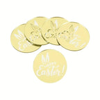 acrylic-topper-round-gold-happy-easter-1pc