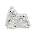 silicone-mould-rabbit-2-cavity