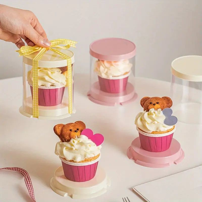 mini-cylinder-cupcake-box-cream-1pc