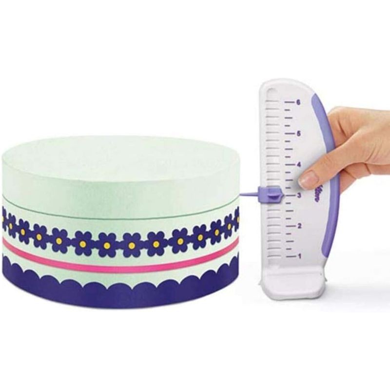 Wilton Adjustable Cake Marker