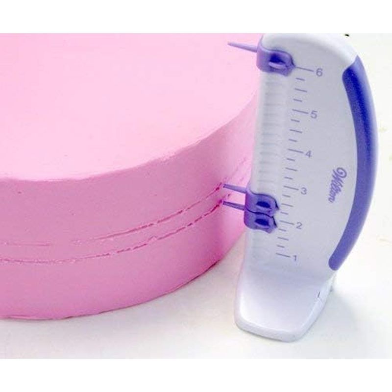 Wilton Adjustable Cake Marker