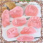 cookie-cutter-and-embosser-dinosaur-fossil-8pc-set