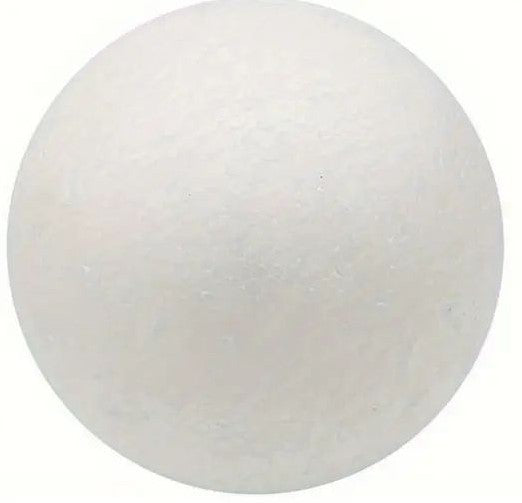 Foam Ball Solid 20cm Diameter