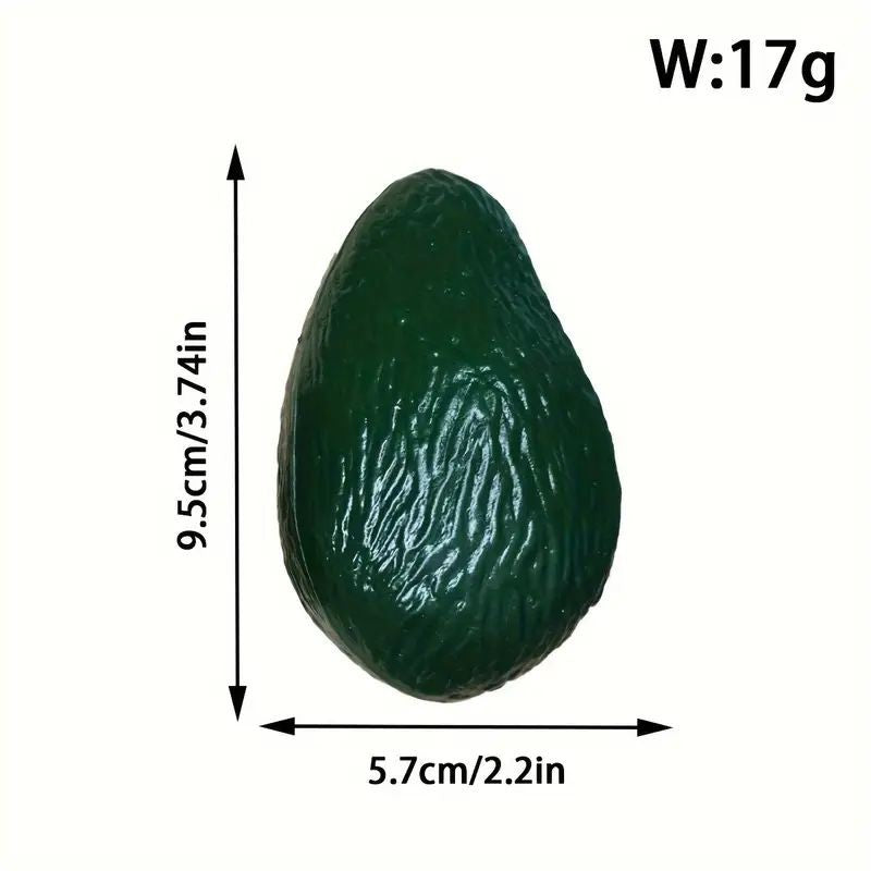 artificial-fruit-avocado-1pc