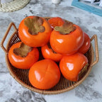 artificial-fruit-persimmon-1pc