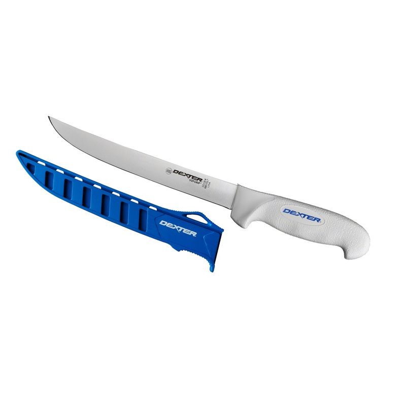 dexter-outdoors-sofgrip-wide-fillet-knife-with-edge-guard-sg138eg-20cm