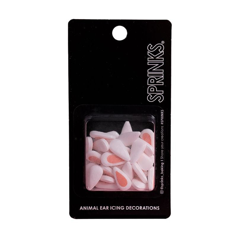 sprinks-icing-decorations-animal-ears-28-pieces
