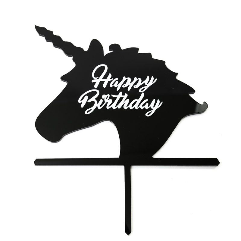 sugar-crafty-unicorn-happy-birthday-cake-topper-black