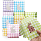 easter-treat-box-gingham-pattern-assorted-colours-1pc