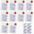 300cc PET Oxygen Absorbers for Food Storage 10pk