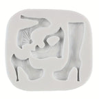 silicone-mould-high-heel-shoes-4-cavity