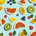 Paper + Design Luncheon Napkins - Summer Fruity